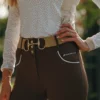 NOVELLA The Smooth Fit Full Seat Breech - Image 4