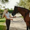 NOVELLA The Smooth Fit Full Seat Breech - Image 2