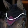 Equestrian Stockholm Ear Bonnet Modern - Image 3