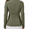 Equestrian Stockholm Classic Show Jacket Striking Valley - Image 5