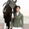 Equestrian Stockholm Classic Show Jacket Striking Valley
