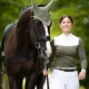 Equestrian Stockholm Contest Belt Striking Valley - Image 2