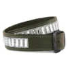 Equestrian Stockholm Contest Belt Striking Valley