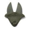 Equestrian Stockholm Ear Bonnet Modern - Image 2