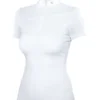 Equestrian Stockholm Divine Motion Competition Top White Germany - Image 2