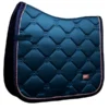 Equestrian Stockholm Dressage Saddle Pad