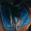 Equestrian Stockholm Dressage Saddle Pad - Image 3