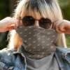 Multifunction Face Cover
