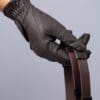 Ps of Sweden Grip Riding Gloves - Image 5