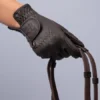 Ps of Sweden Grip Riding Gloves - Image 4
