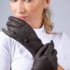 Ps of Sweden Grip Riding Gloves - Image 2