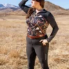Novella Equestrian The Always Fits Full Seat Breech - Image 9