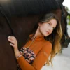 Novella Equestrian The Dancer