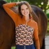 Novella Equestrian The Dancer - Image 2