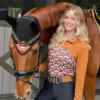 Novella Equestrian The Dancer - Image 4
