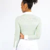 Maximilian Air Long Sleeve Show Shirt - Image 4