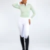 Maximilian Air Long Sleeve Show Shirt