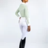 Maximilian Air Long Sleeve Show Shirt - Image 6