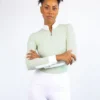 Maximilian Air Long Sleeve Show Shirt - Image 2