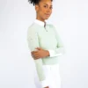 Maximilian Air Long Sleeve Show Shirt - Image 5