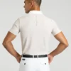 Maximilian Active Short Sleeve Competition Shirt - Image 4