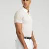 Maximilian Active Short Sleeve Competition Shirt - Image 3