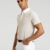 Maximilian Active Short Sleeve Competition Shirt - Image 2