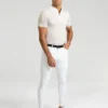 Maximilian Active Short Sleeve Competition Shirt - Image 7