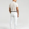 Maximilian Active Short Sleeve Competition Shirt