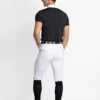 Maximilian Active Short Sleeve Competition Shirt - Image 12