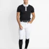 Maximilian Active Short Sleeve Competition Shirt - Image 13