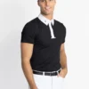 Maximilian Active Short Sleeve Competition Shirt - Image 9