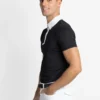 Maximilian Active Short Sleeve Competition Shirt - Image 8