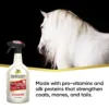 Absorbine ShowSheen Original Hair Polish & Detangler