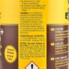 Effax Leder Combi+ Leather Cleaner, 500 mL - Image 2