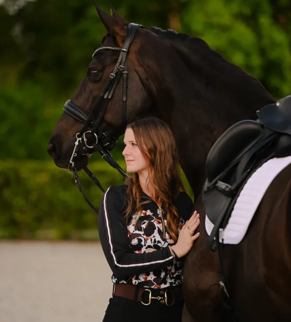 Novella Equestrian The Madison - Image 7