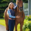 Novella Equestrian The Always Fits Full Seat Breech - Image 5