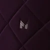 Maximilian Velvet Dressage Saddle Pad - Image 4
