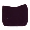 Maximilian Velvet Dressage Saddle Pad - Image 3