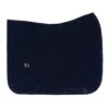 Maximilian Velvet Dressage Saddle Pad - Image 7
