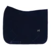 Maximilian Velvet Dressage Saddle Pad - Image 6