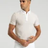 Maximilian Active Short Sleeve Competition Shirt - Image 14