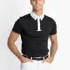 Maximilian Active Short Sleeve Competition Shirt - Image 15
