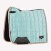 Loire Classic Dressage Square Aqua - Image 4